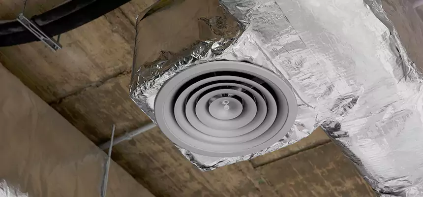 Our Excess Lint Removal from Dryer Ducts Services in Marion, IL