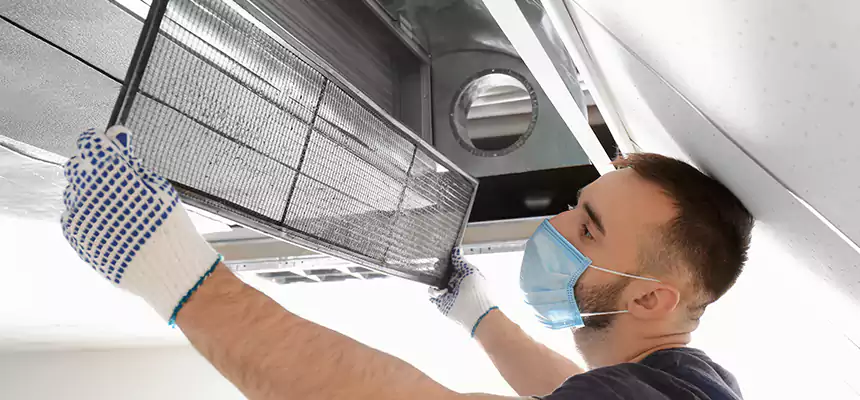 Our Home Duct Cleaning Services in Marion, IL  