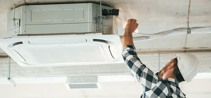 Our Local Vent Cleaning Services in Marion, IL