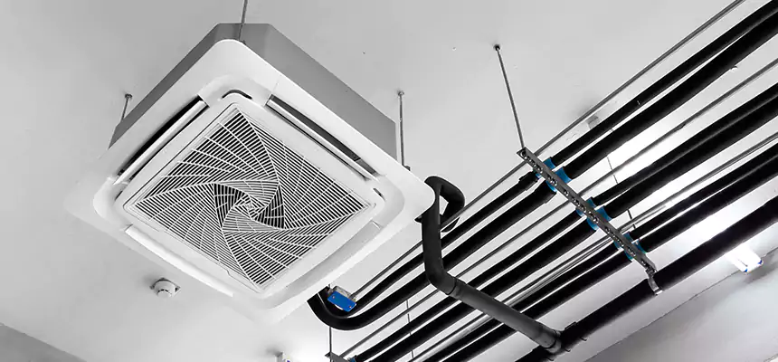 Our Smart AC Vent Controller Services in Marion, IL