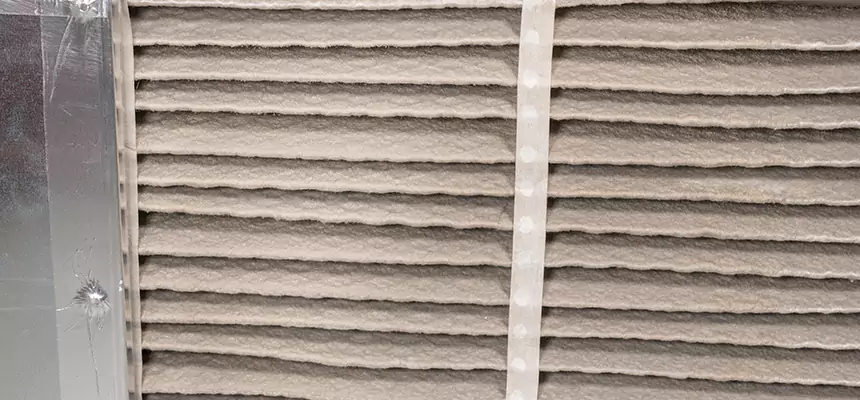 Our Split Duct System Installation Services in Marion, IL