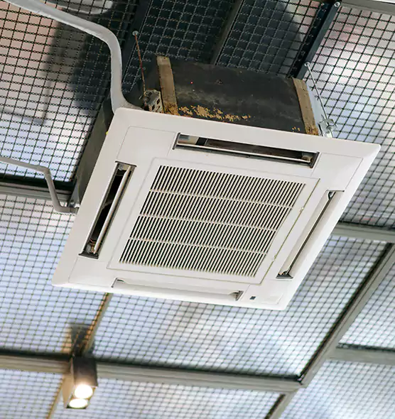 Top-Notch Allergy Relief Vent Cleaning Services in Marion, IL