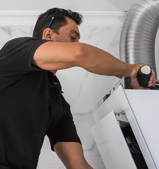 Trusted Bathroom Exhaust Duct Cleaning in Marion, IL