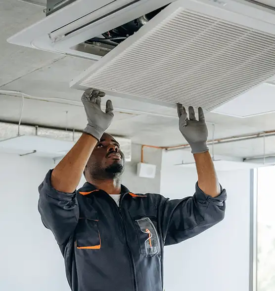 About Certified Air Duct Specialists in Marion, IL