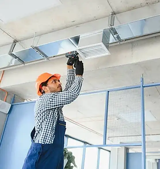 About Commercial Laundry Vent Cleaning in Marion, IL