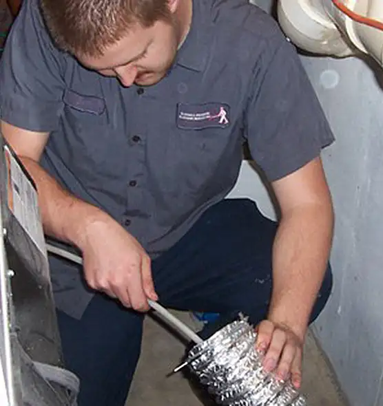 About Dryer Vent Hose Installation in Marion, IL