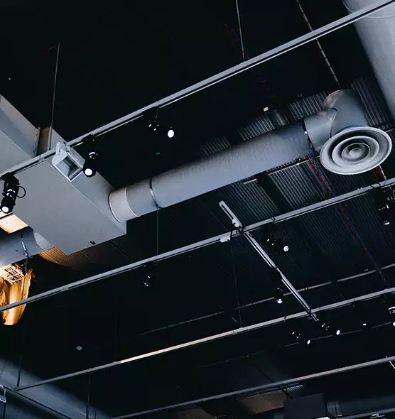 About Duct Sanitization with UV Light in Marion, IL