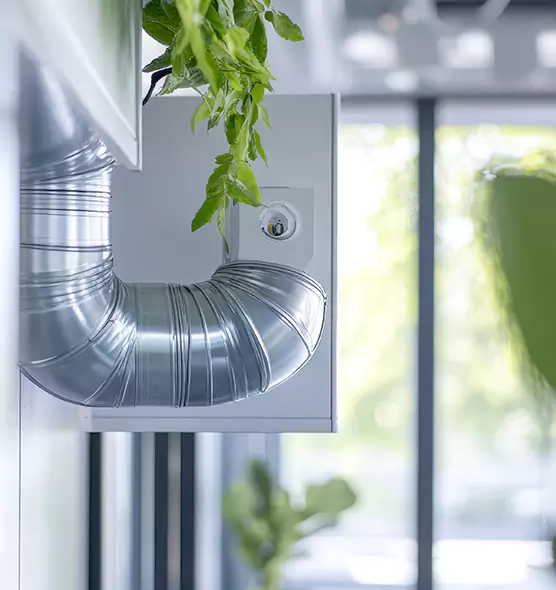 Professional Eco-Friendly Duct Cleaning Services in Marion, IL