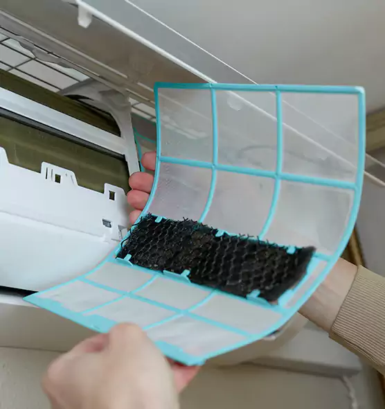 Welcome to Air Duct Cleaning & Repairs Marion — Your Local HEPA Filter Installation Pros in Marion, IL