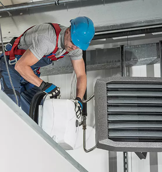 Professional HVAC Cleaning Solutions in Marion, IL