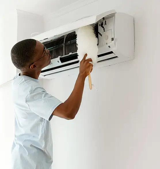 Professional Maximize AC Efficiency  in Marion, IL