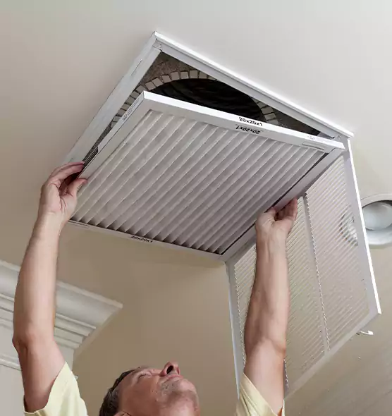Advanced Residential Vent Cleaning in Marion, IL
