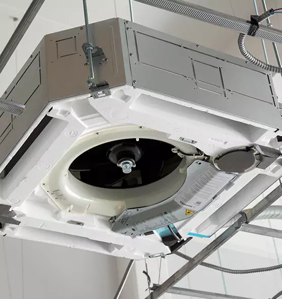 Professional Roof Vent Lint Removal Marion, IL