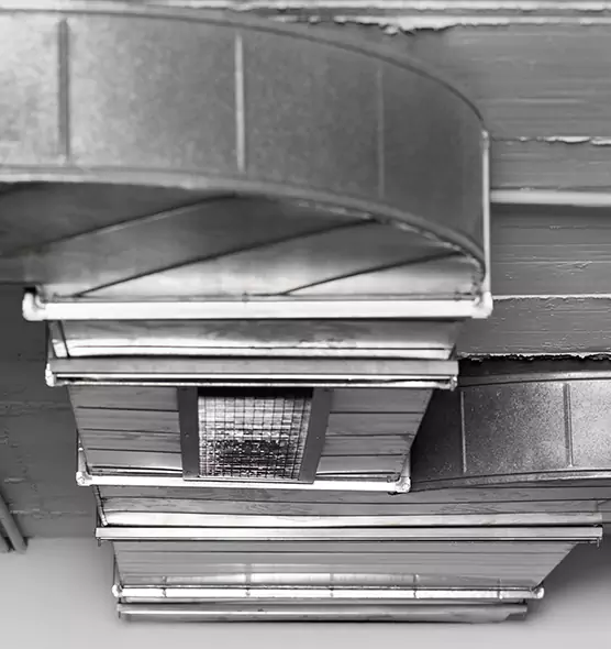 About Whole Home Vent Cleaning in Marion, IL