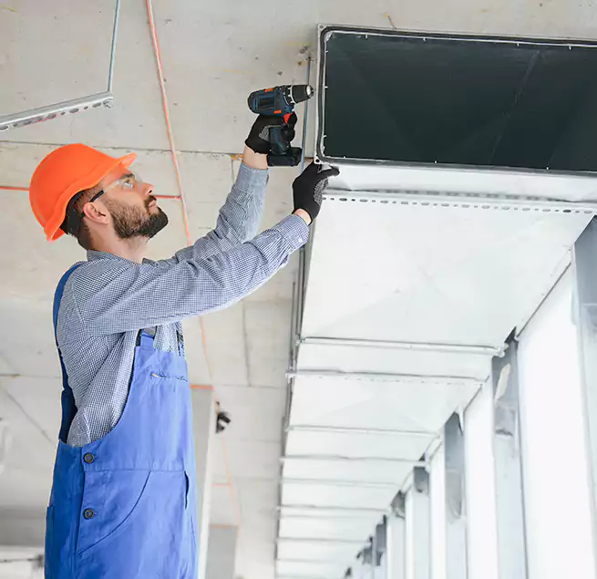 Why Homeowners & Businesses Trust Us in Marion, IL?