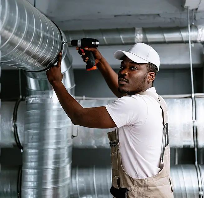 Why Homeowners & Businesses Trust Us Marion, IL