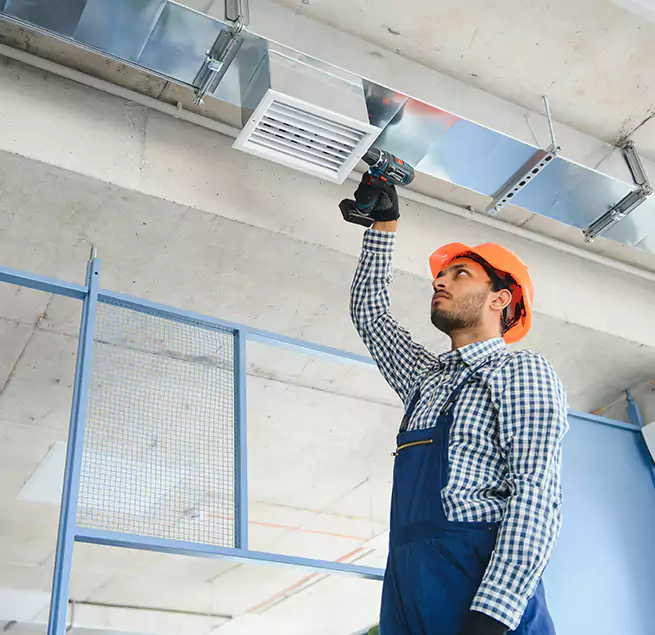 Why Homeowners & Businesses Trust Us in Marion, IL?