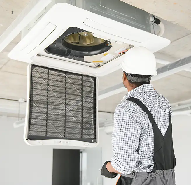 Why Homeowners & Businesses Trust Us in Marion, IL?