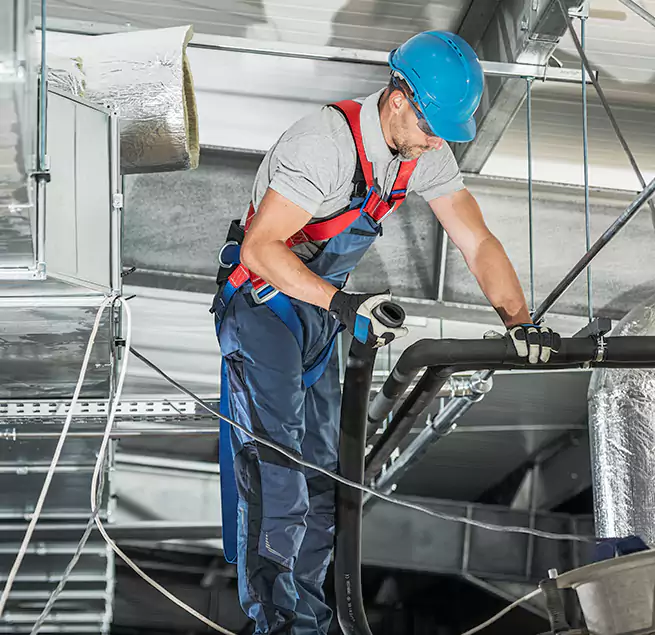 Why Homeowners & Businesses Trust Us in Marion, IL?