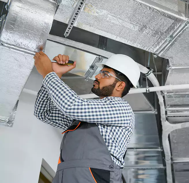 Why Homeowners & Businesses Trust Us Marion, IL