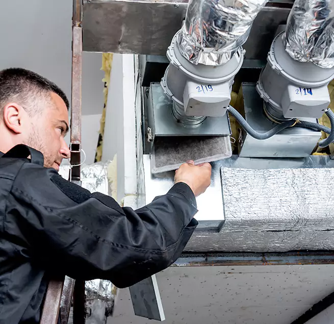 Why Homeowners & Businesses Trust Us in Marion, IL?