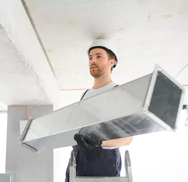 Why Homeowners & Businesses Trust Us in Marion, IL