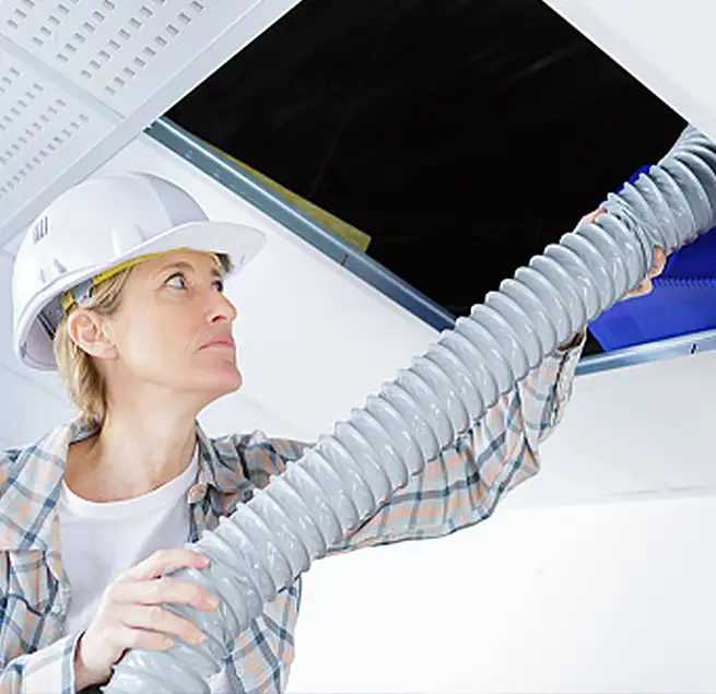 Why Homeowners & Businesses Trust Us Marion, IL