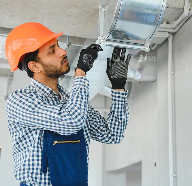 Why Homeowners & Businesses Trust Us in Marion, IL?