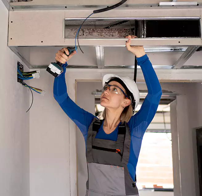 Why Homeowners & Businesses Trust Us in Marion, IL?