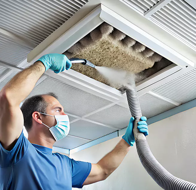 Why Homeowners Businesses Trust Us in Marion, IL