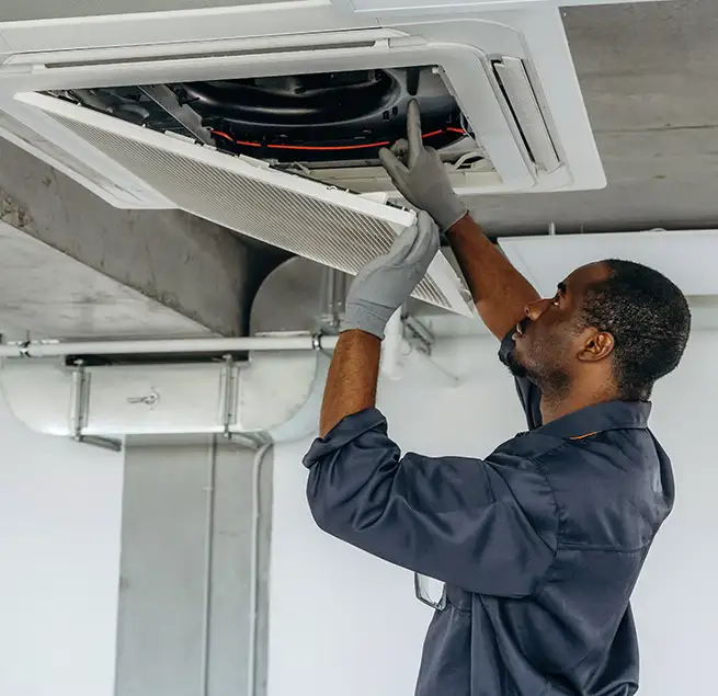 Why Homeowners & Businesses Trust Us in Marion, IL?