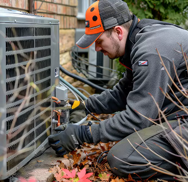 Why Homeowners & Businesses Trust Us in Marion, IL?