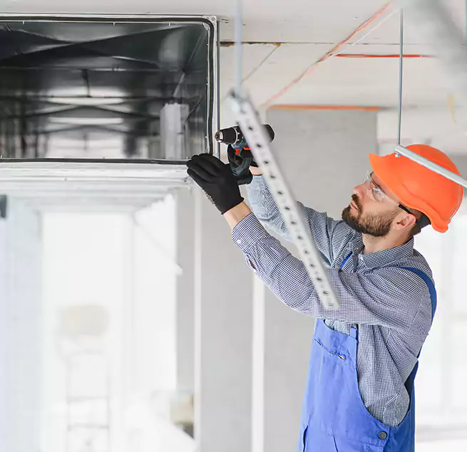 Why Homeowners & Businesses Trust Us in Marion, IL?