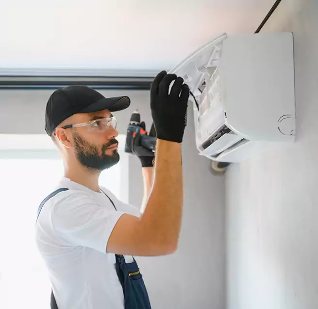 Why Homeowners & Businesses Trust Us in Marion, IL