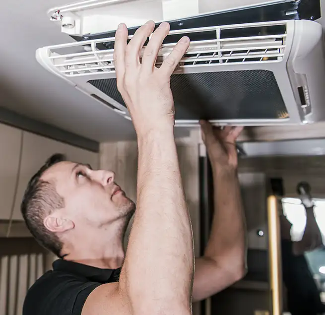 Why Homeowners & Businesses Trust Us Marion, IL