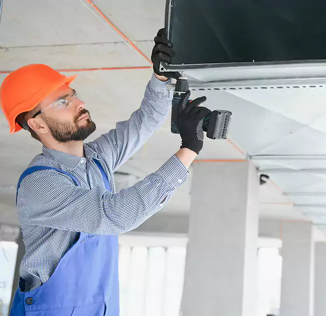 Why Homeowners & Businesses Trust Us in Marion, IL?