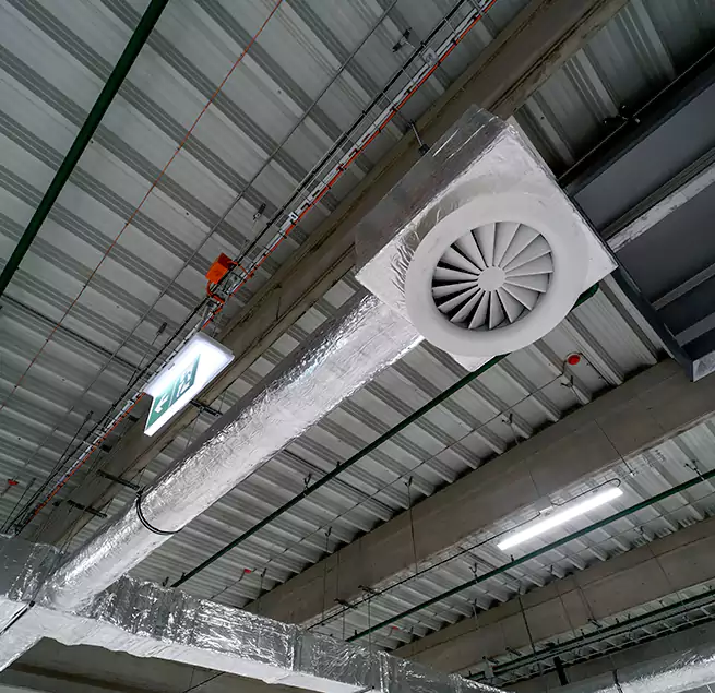 Why Homeowners & Businesses Trust Us in Marion, IL?