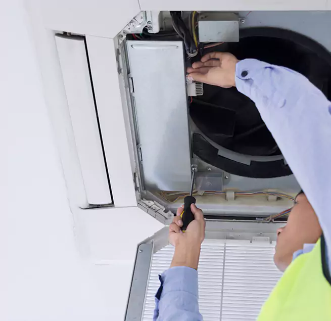 Why Homeowners Businesses Trust Us Marion, IL