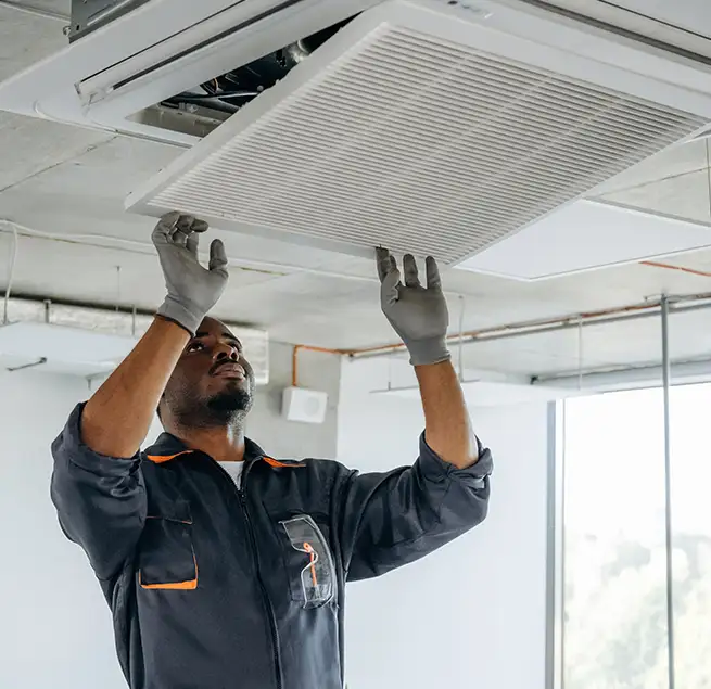  Why Homeowners & Businesses Trust Us in Marion, IL?