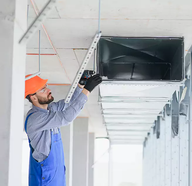 Why Homeowners & Businesses Trust Us in Marion, IL?