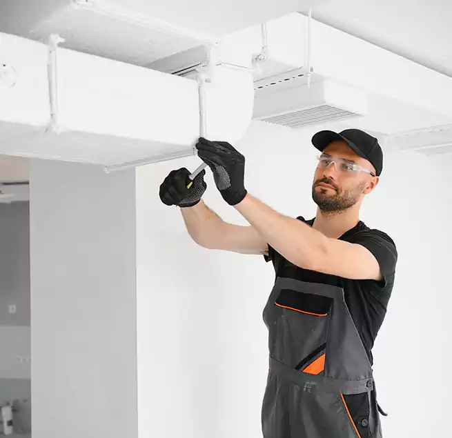  Why Homeowners Businesses Trust Us Marion, IL