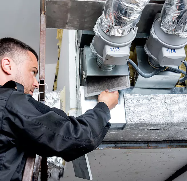 Why Homeowners & Businesses Trust Us in Marion, IL?