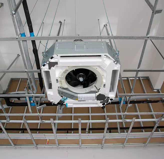 Why Homeowners & Businesses Trust Us Marion, IL?