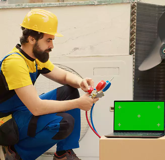 Why Homeowners & Businesses Trust Us in Marion, IL?