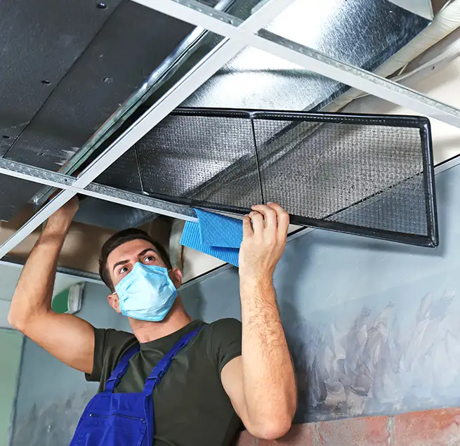 Why Homeowners & Businesses Trust Us in Marion, IL?