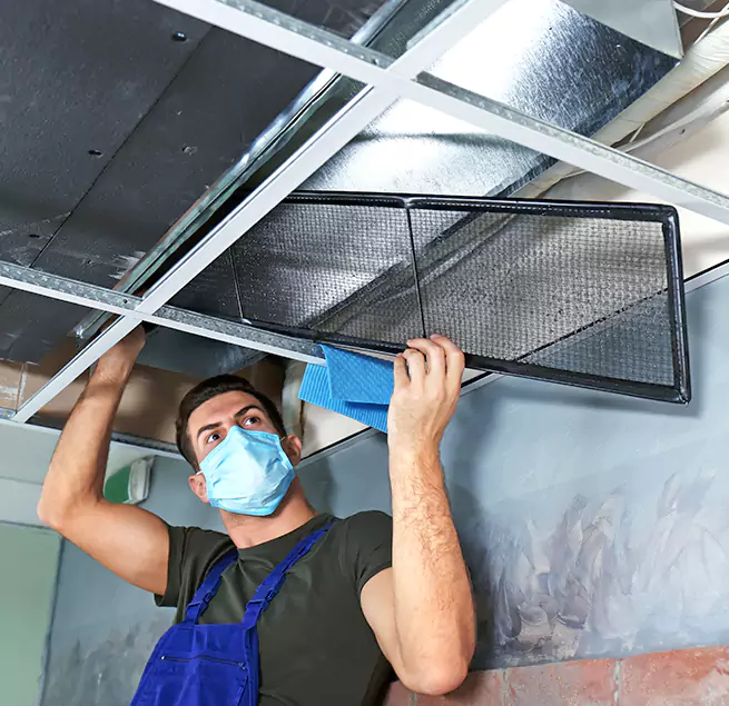  Why Homeowners Businesses Trust Us  in Marion, IL?