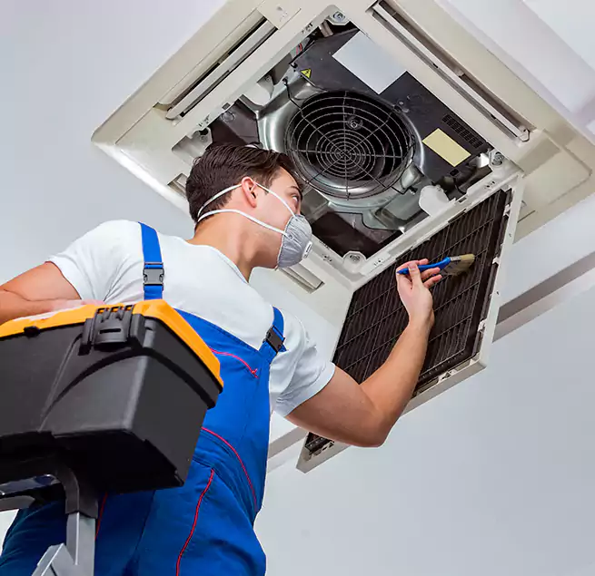 Why Homeowners & Businesses Trust Us in Marion, IL?